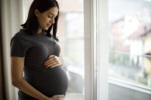 Reduce Fluid Retention During Pregnancy