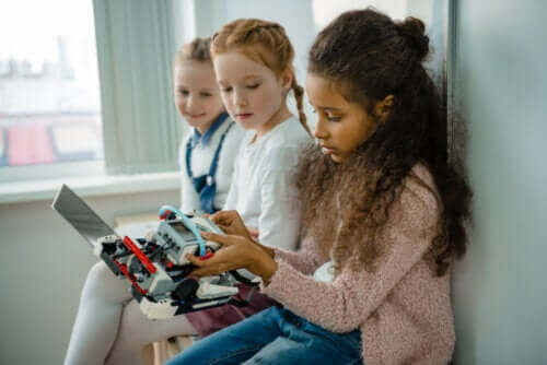 What Is STEM Education?