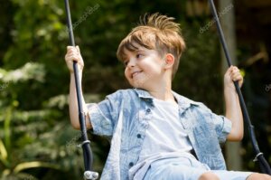 Teach Children to Regulate their Self-Talk