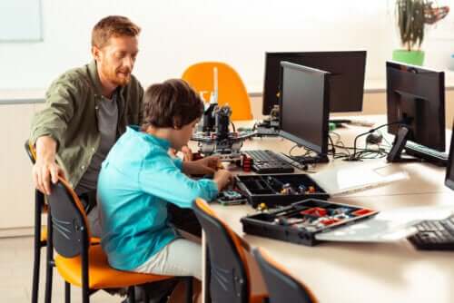 What Is STEM Education?