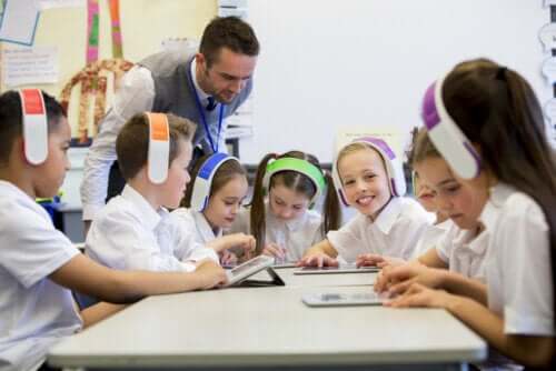 The Disadvantages of Technology in the Classroom