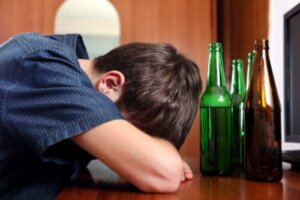 Teach Your Children to Say No to Alcohol