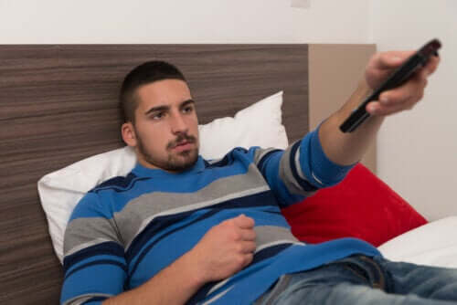 Help Your Teen Take a Break