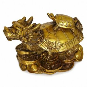 Turtle and Dragon Game to Teach Assertiveness