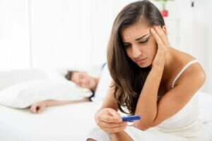 Coping with an Unplanned Pregnancy