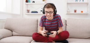 Video Games During Childhood: Are They Sources of Violence?