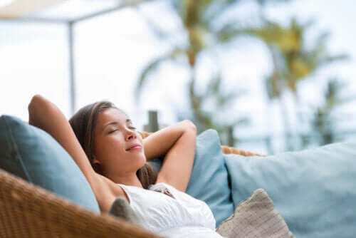 Help Your Teen Take a Break