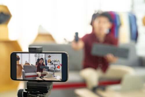 Why Are Young YouTubers Successful?