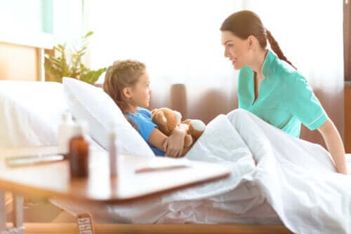 Why Your Child Doesn't Want to Sleep
