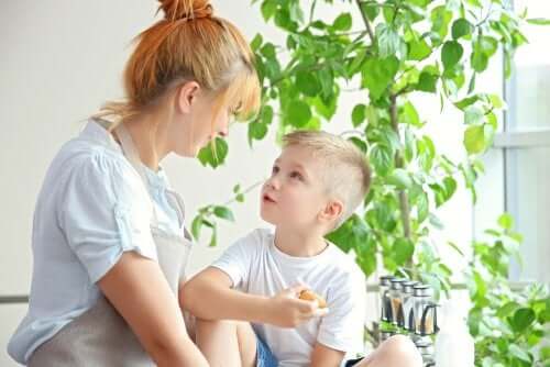 Once Is Enough: Tips to Tell Your Child "No"