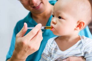 How to Give Medicine to Children