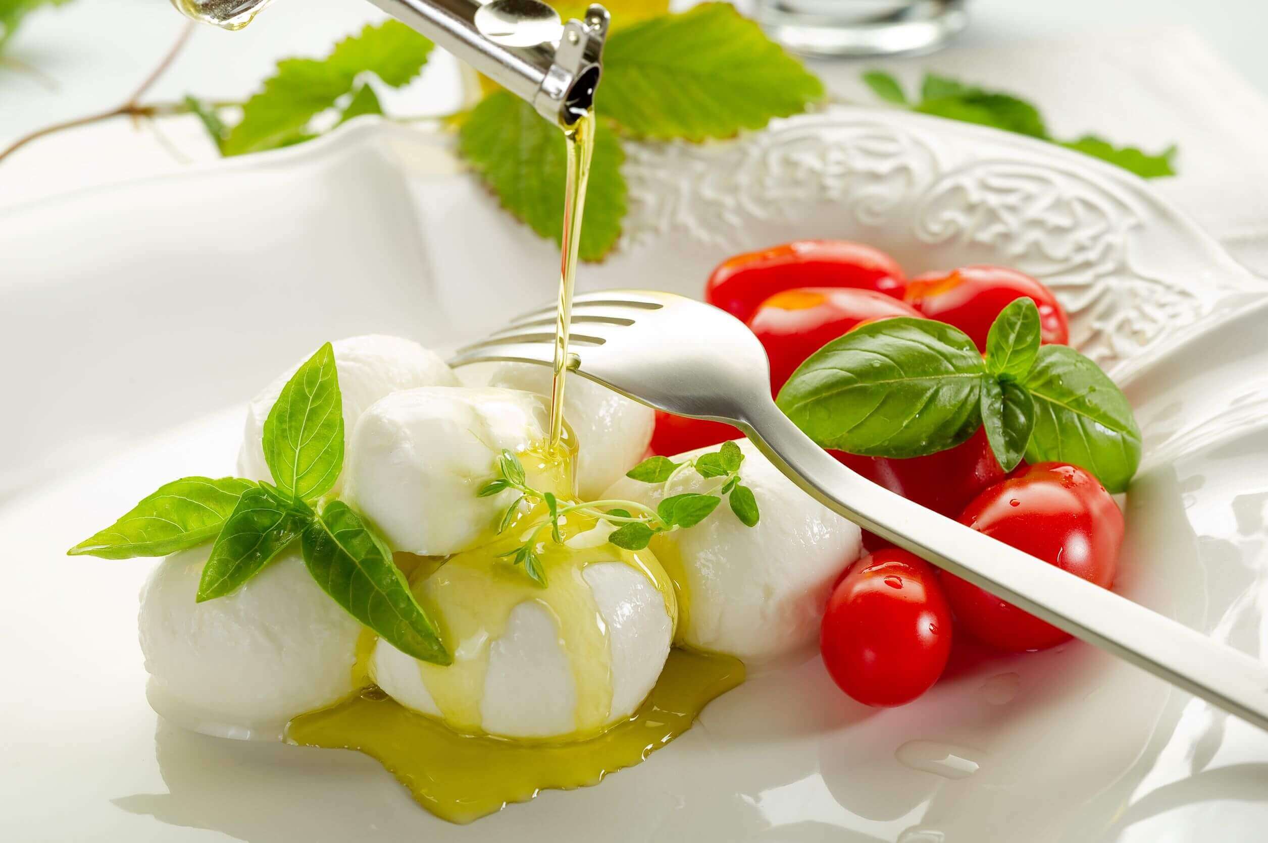 3 Benefits of Olive Oil During Pregnancy