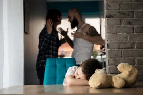 Different Types of Dysfunctional Families