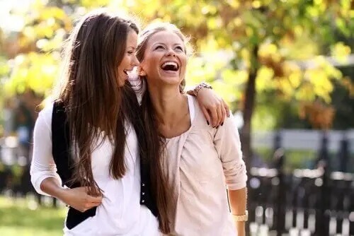 Let Your Daughters Grow Up Proud to Be Women