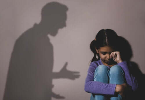 Effects of Punishment on Children's Brains