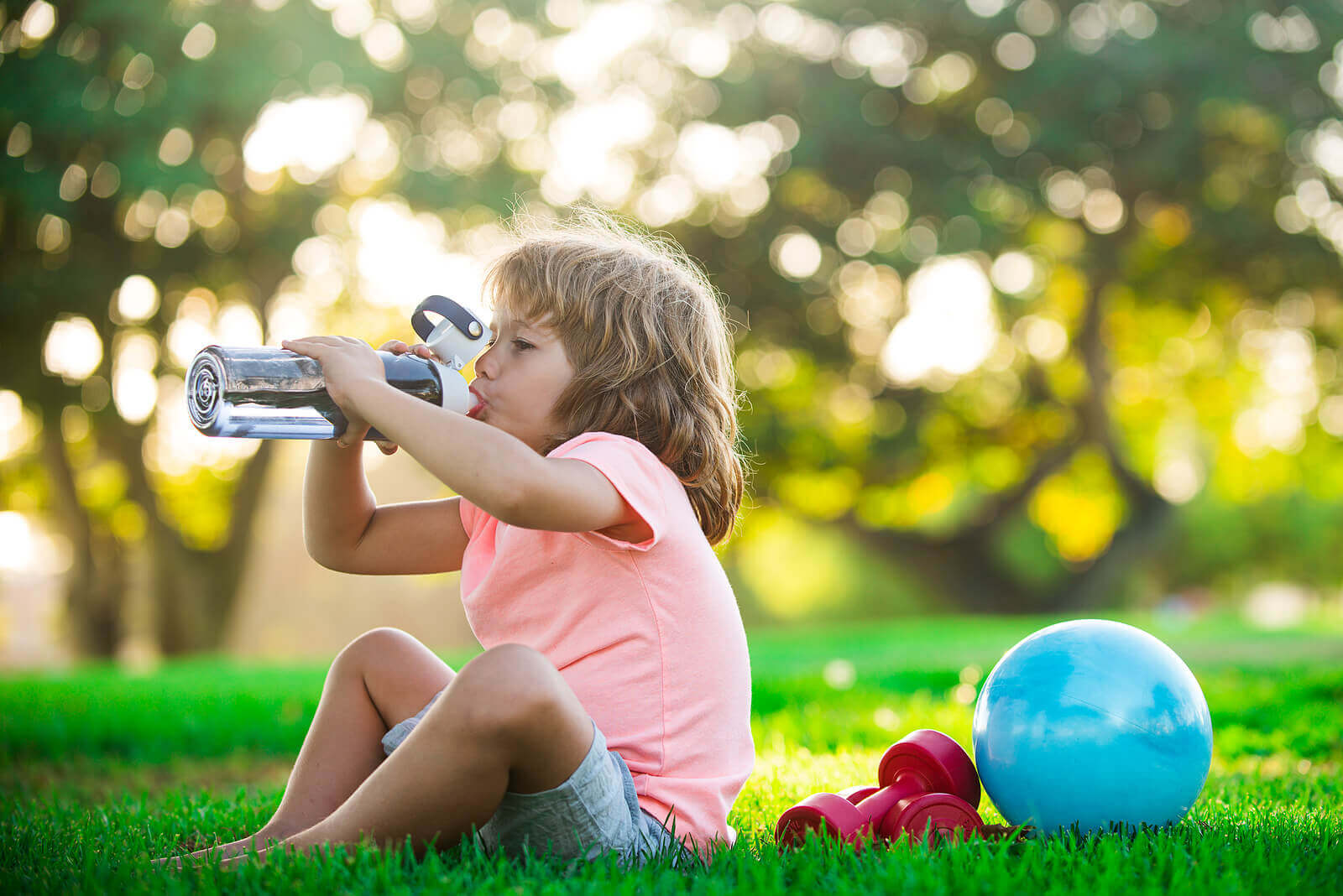 Keys to Promote Empathy Through Sports
