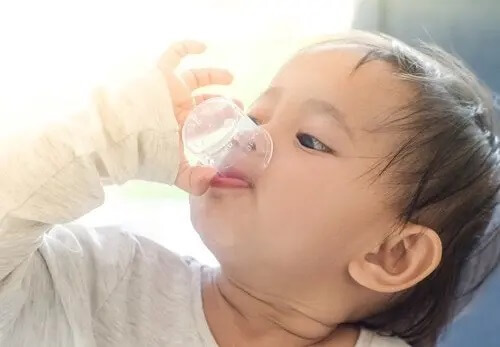 Use of Antibiotics in Children: What You Should Know
