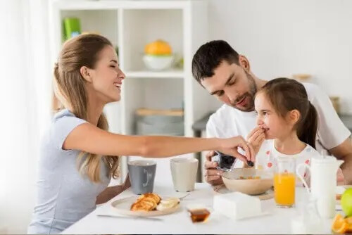 Celebrate the International Day of Families