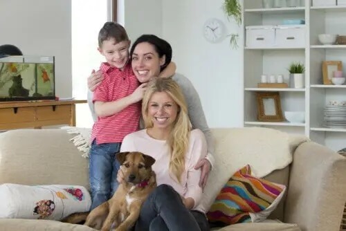 Celebrate the International Day of Families