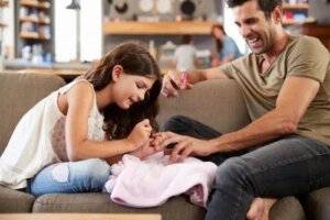 Give Your Children Experiences, Not More Toys