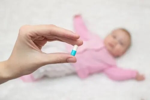 Use of Antibiotics in Children: What You Should Know