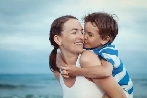 4 of the Funnest Moments of Motherhood