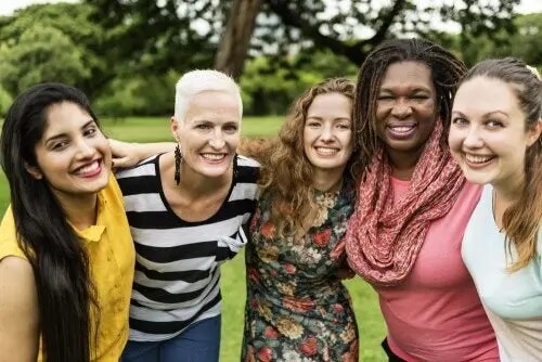 Let Your Daughters Grow Up Proud to Be Women
