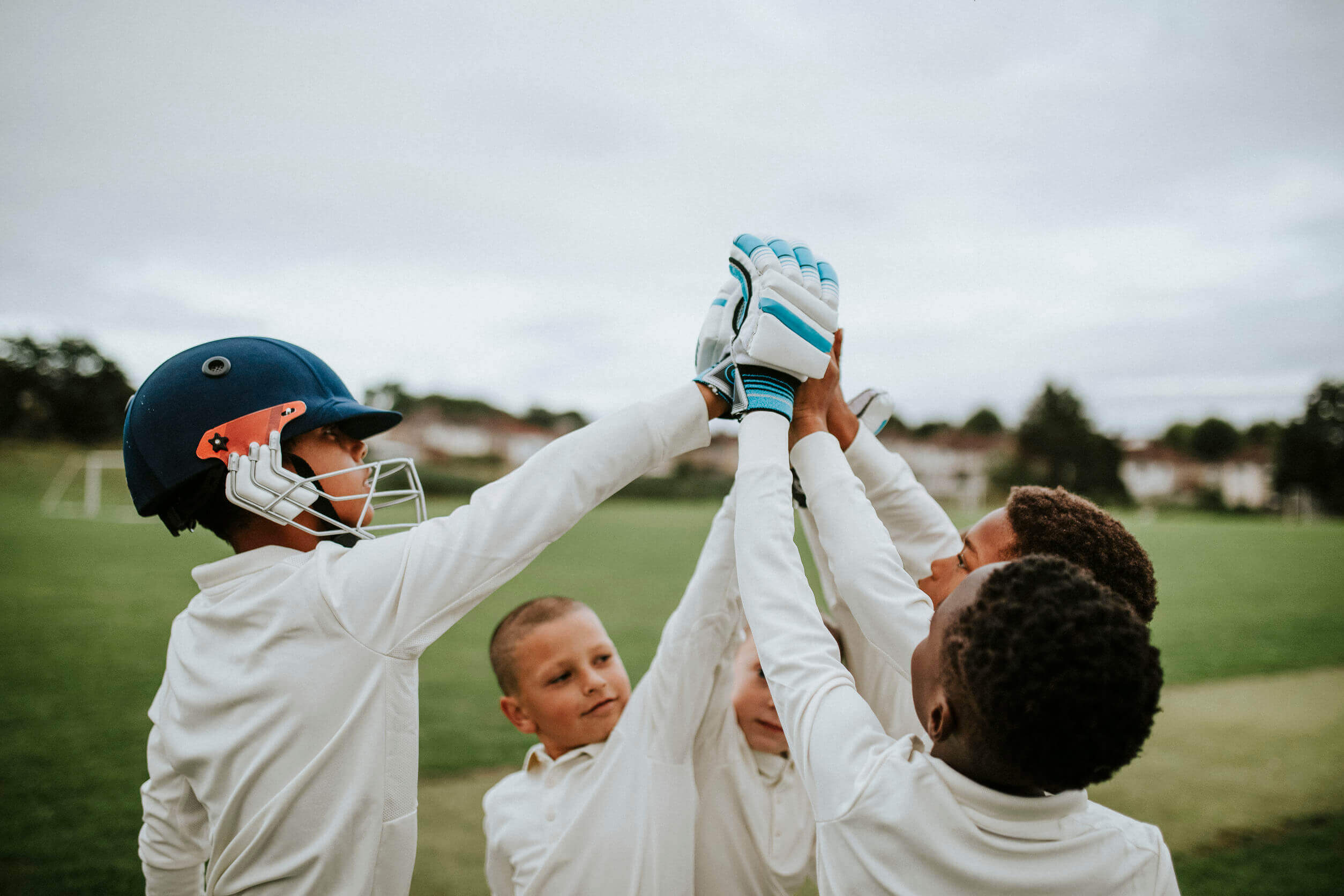 Keys to Promote Empathy Through Sports