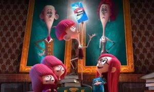 New to Netflix: The Willoughbys