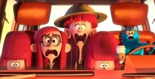 New to Netflix: The Willoughbys