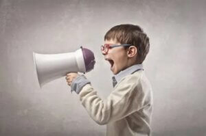 What Is Megaphone Parenting?