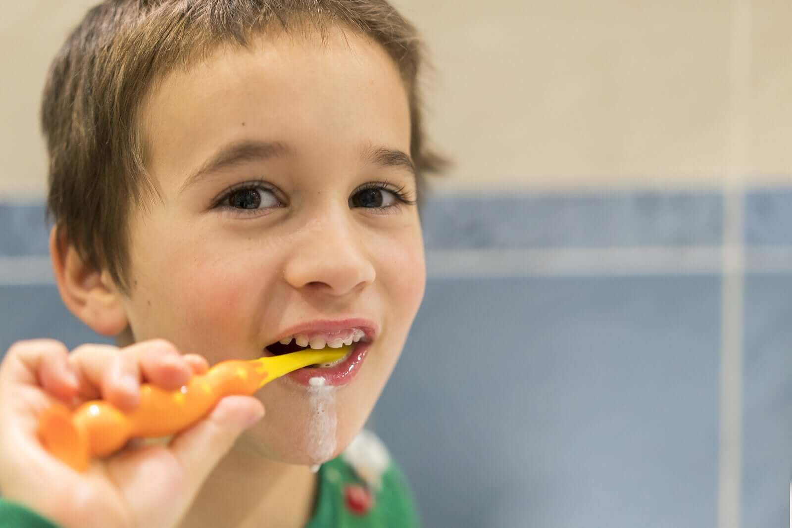 Is Fluoride Good or Bad for Kids?
