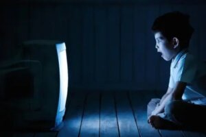 How to Create Good TV Habits in Your Children