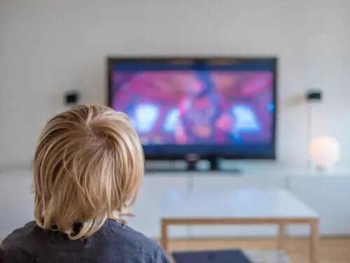 How to Create Good TV Habits in Your Children