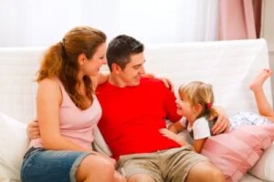Why Talking to Your Children Is So Important