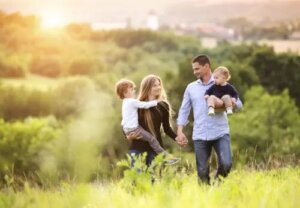 What Are You Teaching Your Children About Love?