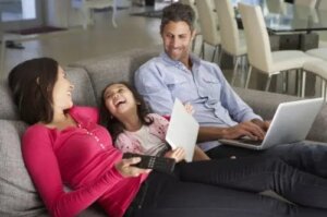 It's Okay to Do Nothing During Your Free Time