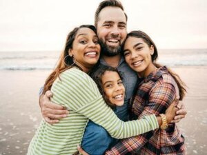 Family Is a Basic Pillar of Society