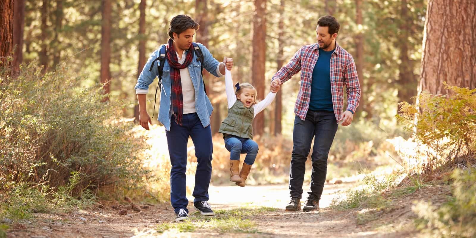 Family Is a Basic Pillar of Society