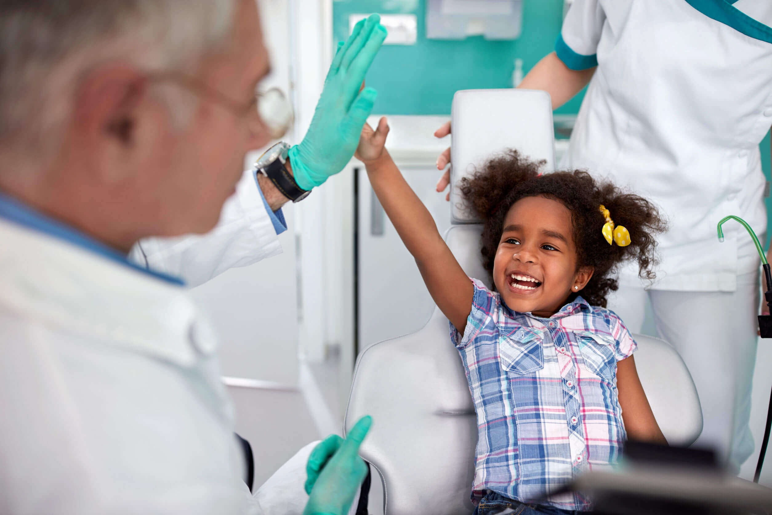 Is Fluoride Good or Bad for Kids?