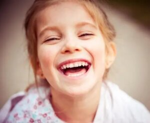 4 Valuable Lessons Children Teach Us