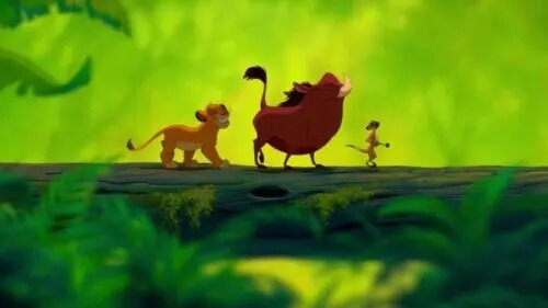 5 Important Lessons from Disney Movies