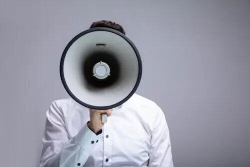 What Is Megaphone Parenting?