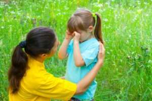 Once Is Enough: Tips to Tell Your Child "No"