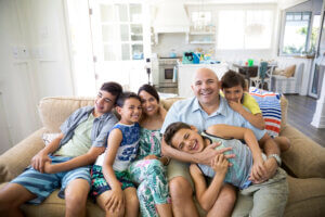 Raising Bicultural Children: What You Should Know