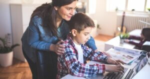 Tips for Disorganized Children