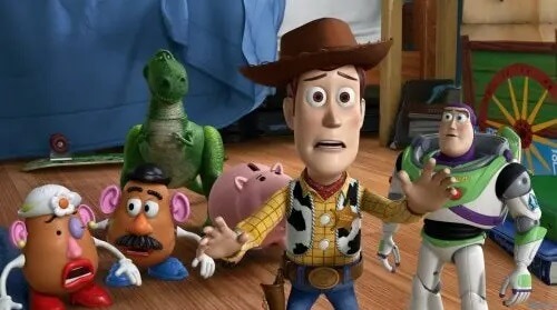 5 Important Lessons from Disney Movies