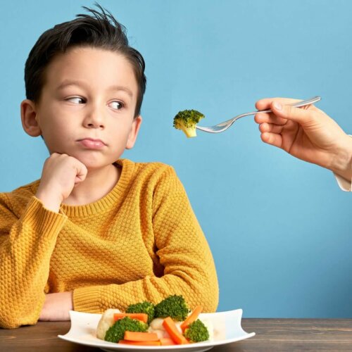 Are Vitamin Supplements for Children Necessary?