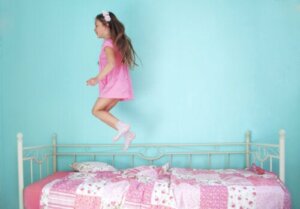 Why Your Child Doesn't Want to Sleep