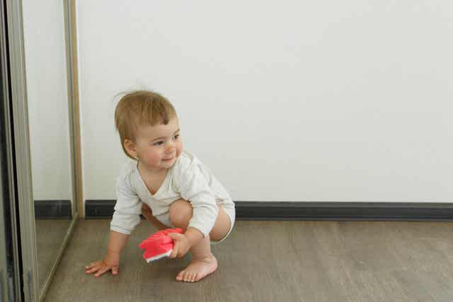 Order in the First Years of Your Child's Life